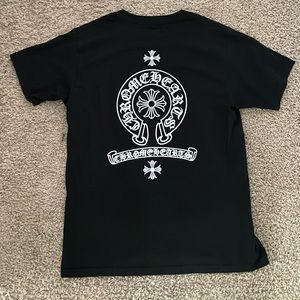 Chrome Hearts Tee